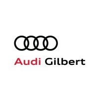 Audi Gilbert logo - Similar company to Subaru Superstore