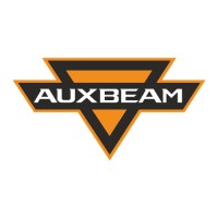 Auxbeam India logo - Similar company to Driven Lighting Group (The Retrofit Source)