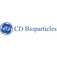 CD Bioparticles logo - Similar company to Creative Biomart