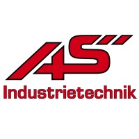 AS Industrietechnik GmbH logo - Similar company to Ennens Gmbh & Co. Kg