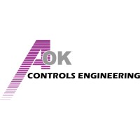 A-OK Controls Engineering logo - Similar company to Virtuo Agency