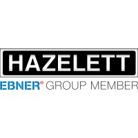 Hazelett Corporation logo - Similar company to Ebner Group