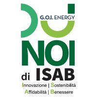 ISAB S.r.l. logo - Similar company to Tecnotask S.P.A.