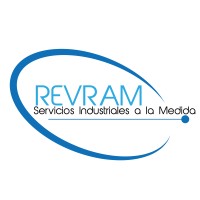 REVRAM.MX logo - Similar company to Calor Y Control