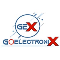 Go Electronix logo - Similar company to Goelectronix Technologies Private Limited
