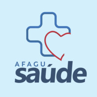 Afagu Saúde logo - Similar company to Funerária Vida