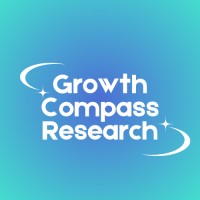 Growth Compass Research logo - Similar company to Magnetic Research
