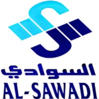 Alsawadi Trading & Contracting logo - Similar company to Inet