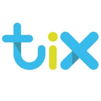 TIX. Smart Mobile Ticketing logo - Similar company to Latera Llc