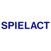Spielact Festival logo - Similar company to Studio Baud-Bovy