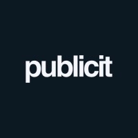 Publicit logo - Similar company to Bike Technological Developments