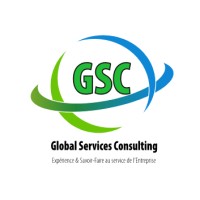 Global Services Consulting Suarl logo - Similar company to Everwoke