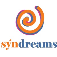 Sýndreams Aceleradora de Inovação logo - Similar company to Data Bio Tec Group