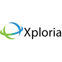 XPLORIA logo - Similar company to Exploria