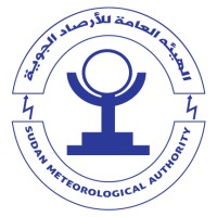 الهيئة العامة للأرصاد الجوية  - Sudan Meteorological Authority logo - Similar company to The Third Way Services Llc