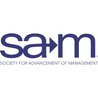 ECU's Chapter of SAM logo - Similar company to Sam Society For Advancement Of Management