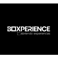 Boxperience logo - Similar company to Macula