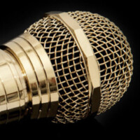 Voice Activated logo - Similar company to Voice & Chat Bots Development