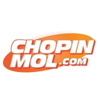 Chopinmol Inc. logo - Similar company to Harvard-Radcliffe Raza