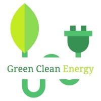 Green Clean Energy B.V. logo - Similar company to Yojak