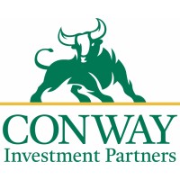 Conway Investment Partners logo - Similar company to Verdance Landscape Architecture