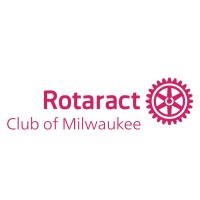 Rotaract Club of Milwaukee logo - Similar company to Cream City Foundation