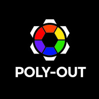 Poly-Out logo - Similar company to Poly-Fi