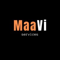 Maavi Services logo - Similar company to Alarvy Technologies Pvt. Ltd.