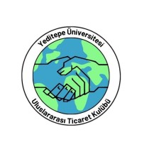 Yeditepe Üniversitesi Uluslararası Ticaret Kulübü logo - Similar company to Yeditepe Üniversitesi İşletme Kulübü