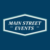 Main Street Events logo - Similar company to Iloe Studios