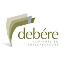 debére logo - Similar company to Modina