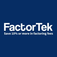 FactorTek logo - Similar company to Creditek