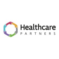 Healthcare Partners Ltd logo - Similar company to The Uk International Healthcare Management Association (Ukihma)