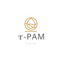 𝜏-PAM logo - Similar company to Nolemon