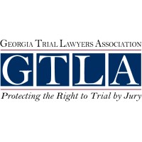 GeorgiaTLA logo - Similar company to Cvn: Courtroom View Network