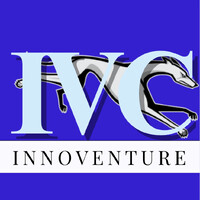 InnoVenture logo - Similar company to Loyola University Maryland Student Government Association