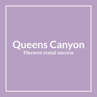 Queens Canyon logo - Similar company to Marble Hill