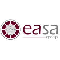 EASA Group logo - Similar company to Traianus Partners
