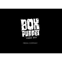 Box Puppet logo - Similar company to Popindia