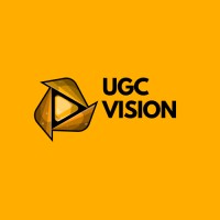 UGC Vision logo - Similar company to Viral Videos Uk Ltd