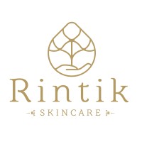 Rintik Skincare logo - Similar company to Samarata Kreatif