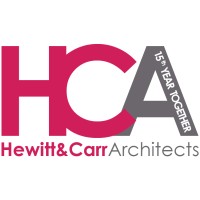 Hewitt&Carr Architects logo - Similar company to Inc. Architects