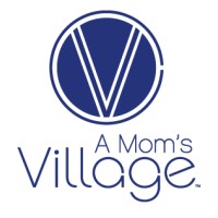 A Mom's Village logo - Similar company to A & Beyond Services