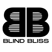 Blind Bliss logo - Similar company to Scelta