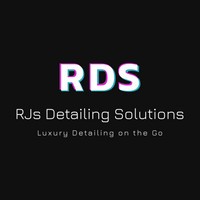 RJs Detailing Solutions logo - Similar company to Ac/Dc Solar