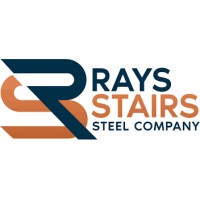 Rays Stairs Inc logo - Similar company to Metal Fabricators, Inc.