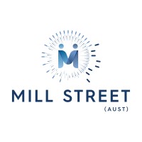 Mill Street (Aust) logo - Similar company to Recruitmoore