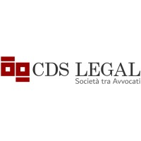 CDS Legal STA srl logo - Similar company to Dda Law Firm