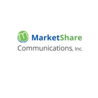 MarketShare Communications, Inc. logo - Similar company to Narativ Studios (Coolwolf Inc)