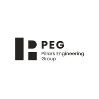 Pillars Engineering Group (PEG) logo - Similar company to Pillars Egypt